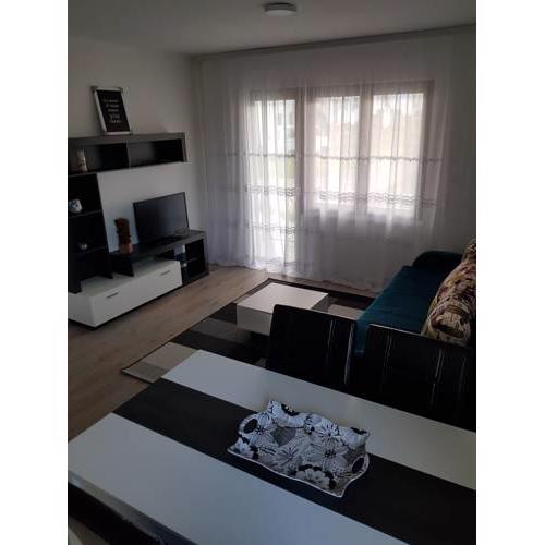 apartman Planinski Raj