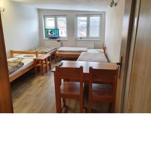 Apartmán Plasy