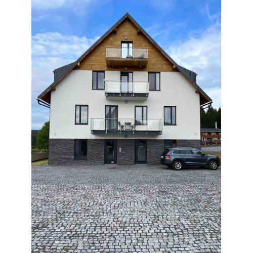 Apartmán Plešivec ALL4FUN u sjezdovky