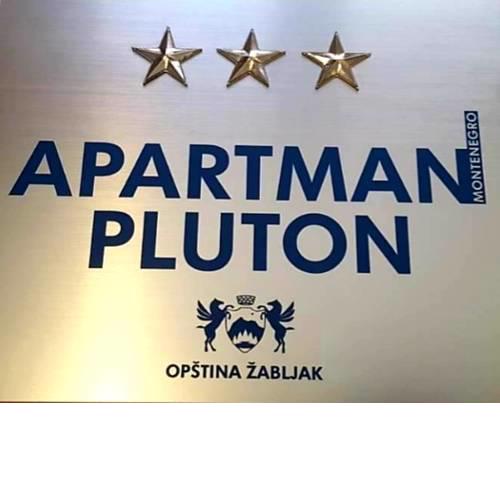 Apartman "PLUTON"
