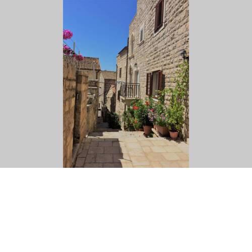 Apartman Pod Forticu