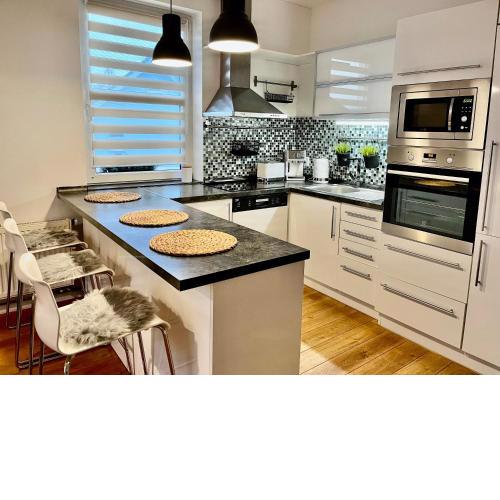 Apartmán Pod Horama