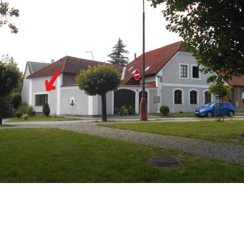 Apartmán pod hradem