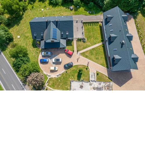 Apartmán pod Javorovým vrchem