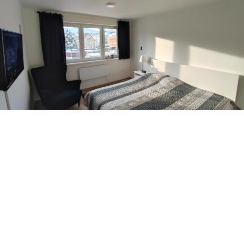 Apartmán Pod Ještědem