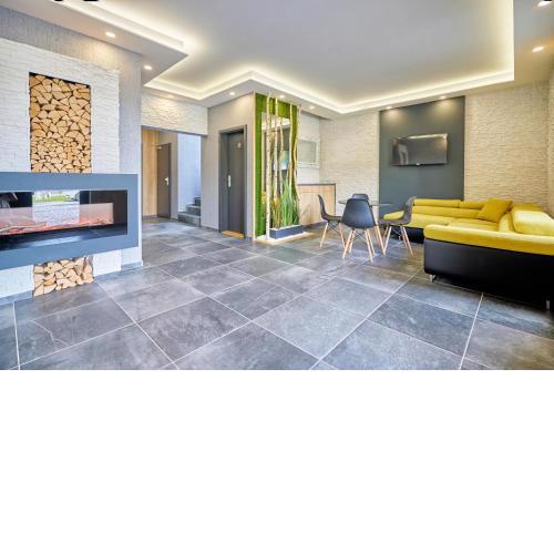Apartmán pod Plešivcem