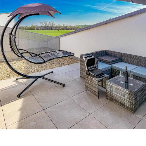 Apartmán Pod Římským vrchem