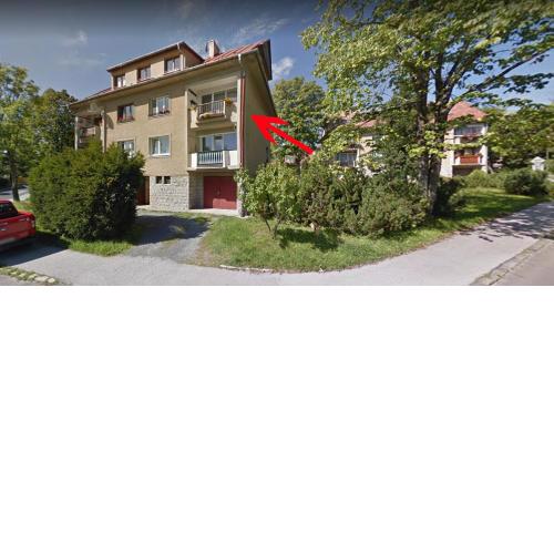 Apartmán pod Slavkovským štítom
