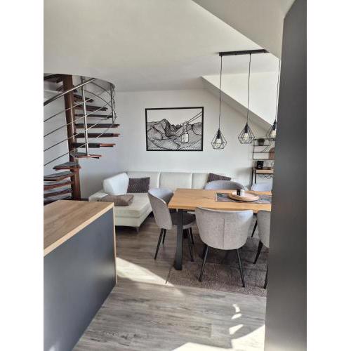 Apartman pod Smokovcom