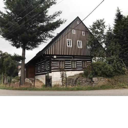 Apartmán pod Špičákem