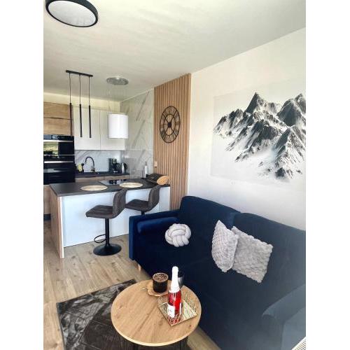 Apartmán pod Tatrami