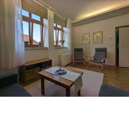 Apartmán Pod Valdickou bránou