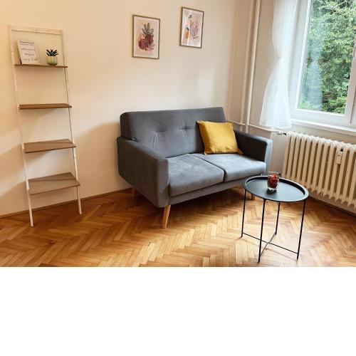 Apartmán Pod Vyhlídkou