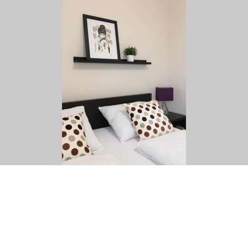 Apartmán Podbaba