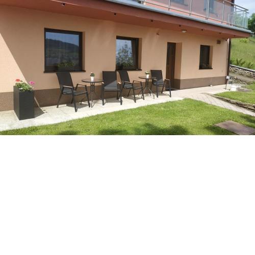 Apartmán PodFaustinkou