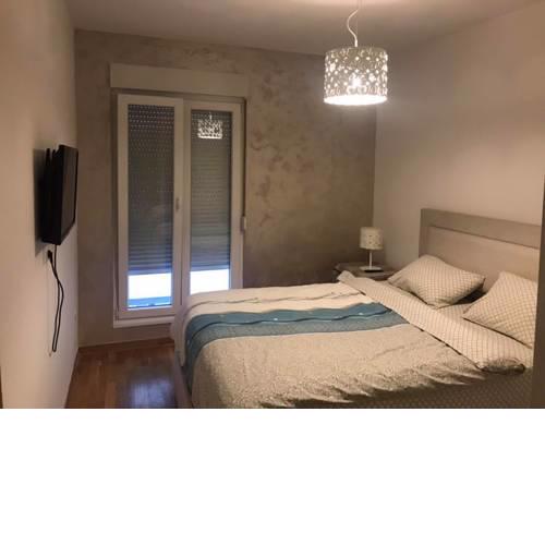 Apartman Podgorica