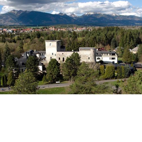 Apartmán Pohoda Liptov