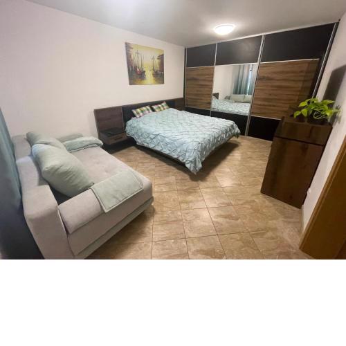 Apartmán Pohoda