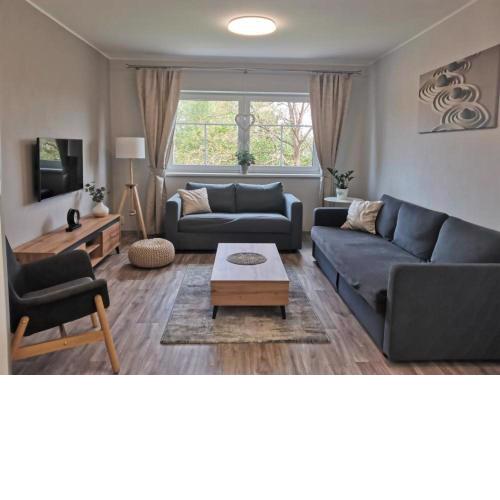 APARTMÁN POHODA