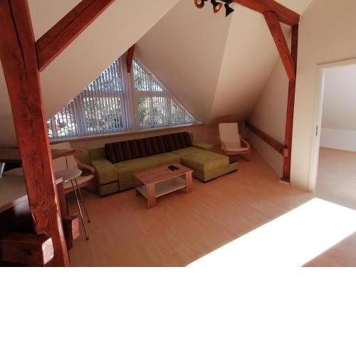 Apartmán POHODA