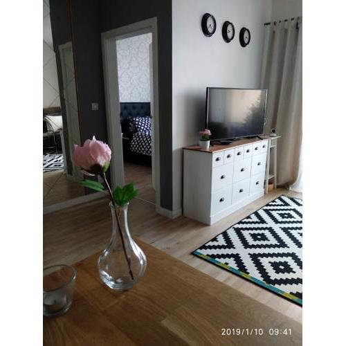 Apartmán POHODA
