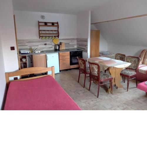 Apartmán Police nad Metují