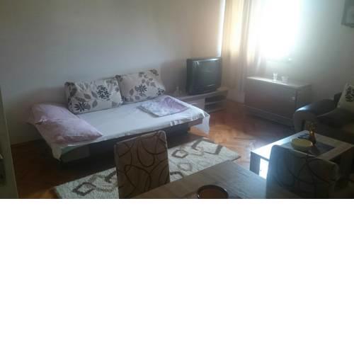 Apartman Popovic