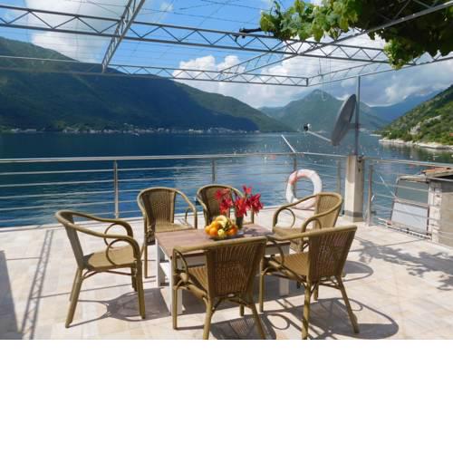 Apartman Posejdon