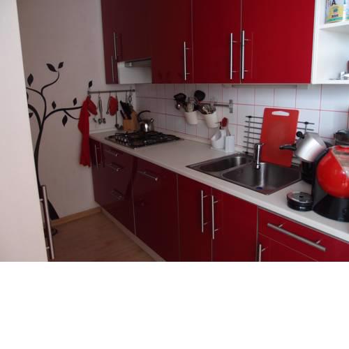 Apartman Prague