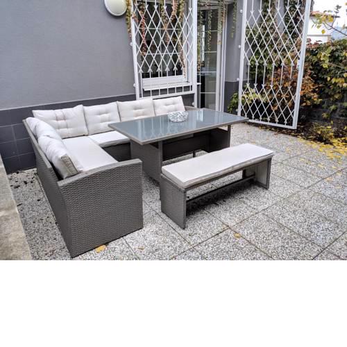 Apartmán Praha 4 - Krč