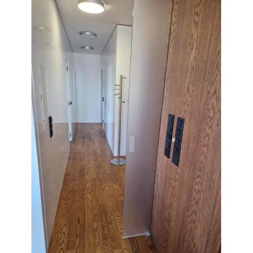 Apartmán Praha 8, Libeň