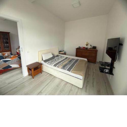 Apartman Pražska