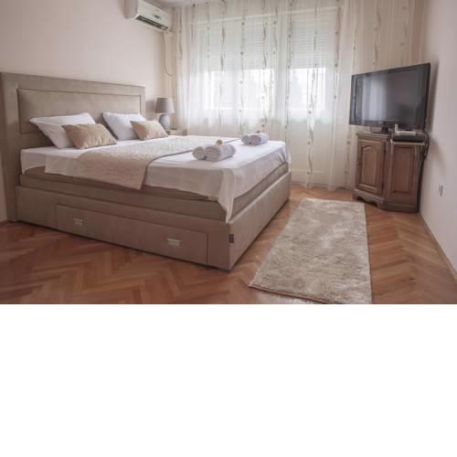 Apartman Preko Morace 2018