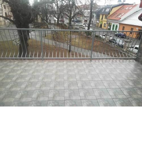 Apartmán Prešov-SK