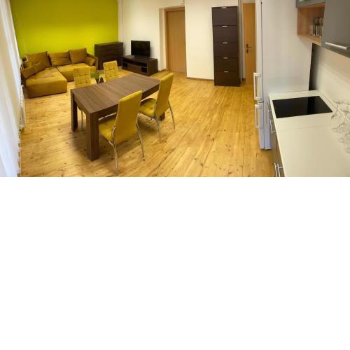 Apartmán pri Aquaparku