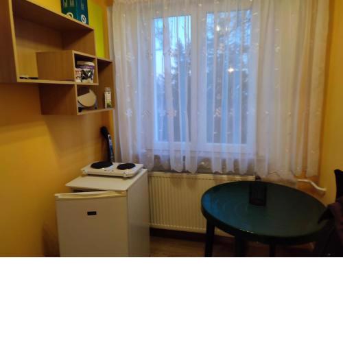 Apartman pri boroviciach