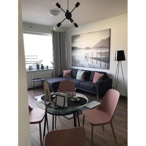 Apartman pri Radnici