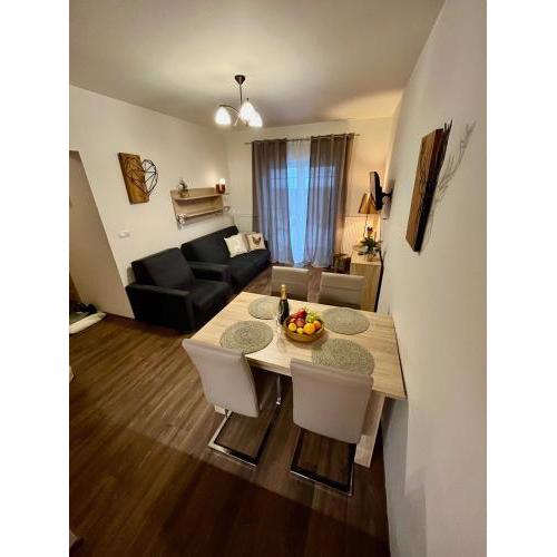 Apartmán PRI VLEKU LÚČKY