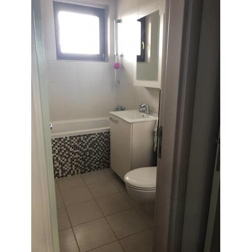 Apartmán priamo v Tatrách Tatranské Zruby