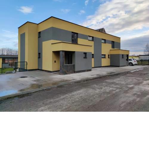 Apartmán Prímestká Oblasť, Zemplínska Šírava