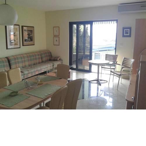 Apartman Przno