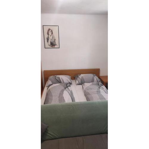 Apartmán Radim