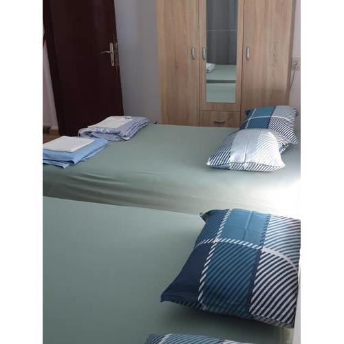 Apartman Radinovic Bar