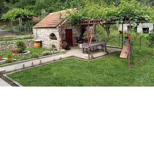 Apartman Ratkovic