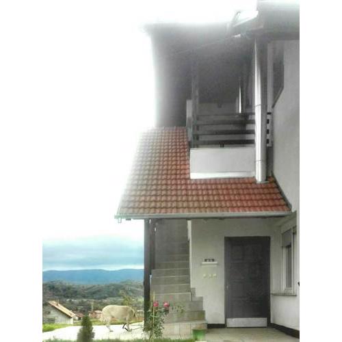 apartman Rea