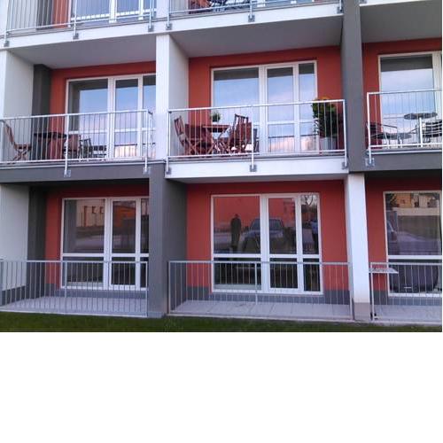 Apartmán Relax