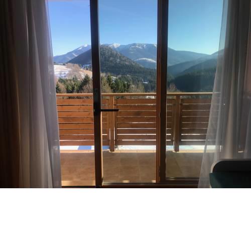 Apartmán Residence**** Bella Donovaly