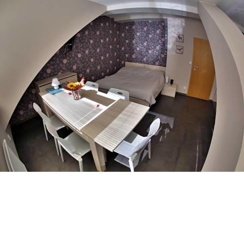 Apartmán Resident Harrachov B304
