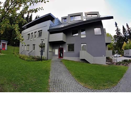 Apartmán Resident Harrachov B306