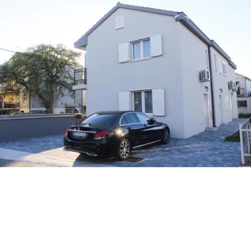 Apartman Rina,Biograd na moru